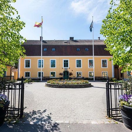 Stiftsgården Åkersberg Hotell Höör Eksteriør bilde