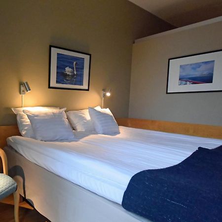 Stiftsgården Åkersberg Hotell Höör Eksteriør bilde