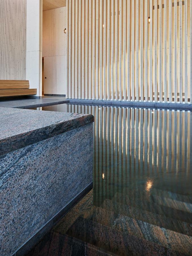 Stiftsgården Åkersberg Hotell Höör Eksteriør bilde