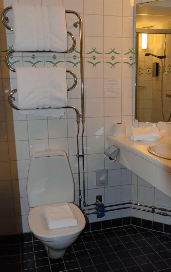 Stiftsgården Åkersberg Hotell Höör Eksteriør bilde